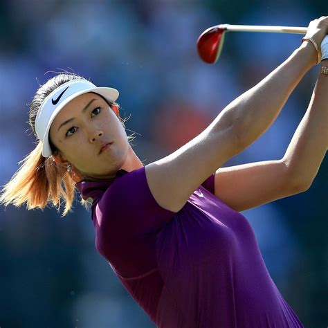 US Women's Open Golf 2014: Day 2 LPGA Leaderboard Scores, Analysis ...