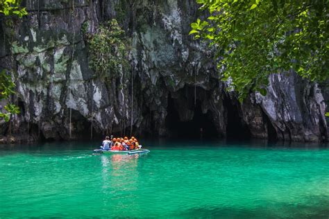 A Guide To Visiting Puerto Princesa Underground River - Tikigo Tips