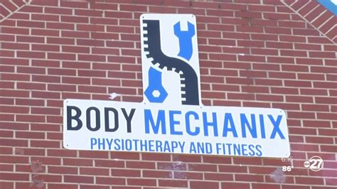 We're Open, Tallahassee: Body Mechanix promotes healing, therapy amid pandemic