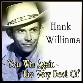 You Win Again: Hank Williams: Amazon.es: Tienda MP3