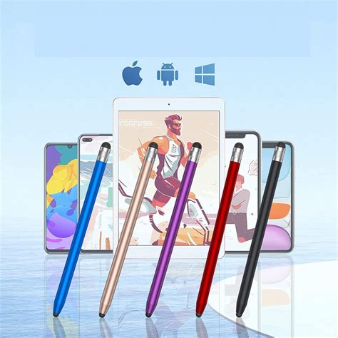 Best Stylus Pens for Touchscreens (Updated 2023)