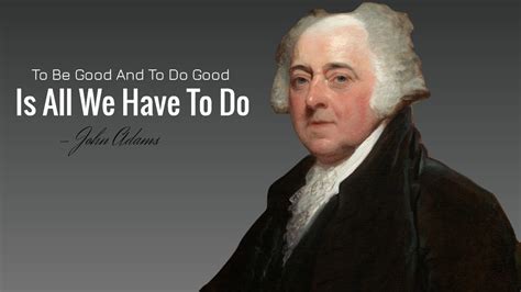 John Adams Quotes - YouTube