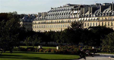 The World Visit: Paris Hotels 5 Star