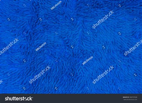 Close Blue Carpet Texture Stock Photo 308707028 | Shutterstock