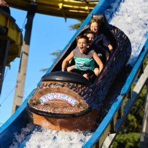 FREE CARNIVAL RIDES ON OPENING DAY! | California Mid-State Fair