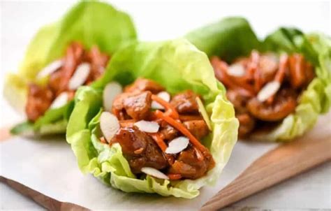 Japanese Lettuce & Teriyaki Chickenレタス照り焼きチキン . Asian Weight-Loss Recipe - Cook After Me