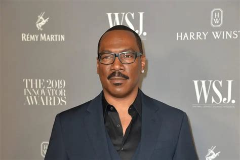 Eddie Murphy Returns For 'Beverly Hills Cop' Sequel At Netflix