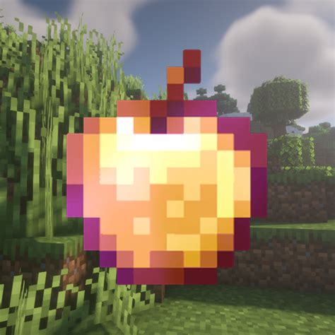 Install Crafting Enchanted Golden Apple - [Fabric] - Minecraft Mods & Modpacks - CurseForge