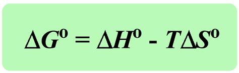 Gibbs Free Energy And Equilibrium Constant Chemistry Steps, 60% OFF