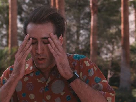 Nicolas Cage in "Honeymoon in Vegas" - Nicolas Cage Image (16274510 ...