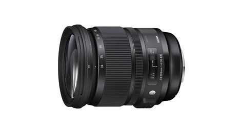 6 Best Sigma Zoom Lenses Under $1000