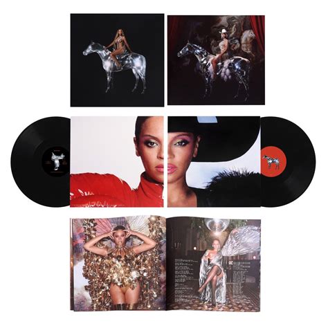 Beyonce 4 Album Deluxe