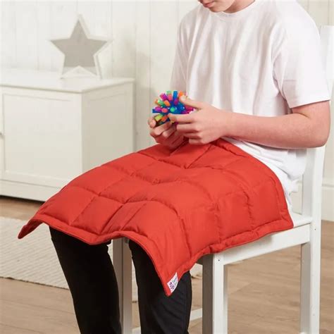 Sensory Direct Weighted Pad (Small) - MedicalSupplies.co.uk