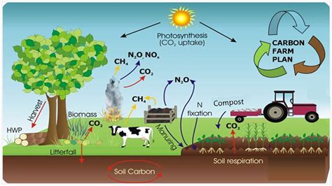 CARBON POLICY FOR AGRICULTURE – NammaKPSC