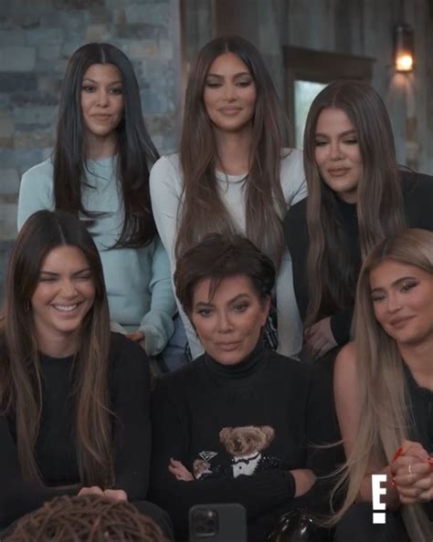 Kardashian family to star in KUWTK reunion special hosted by Andy Cohen ...