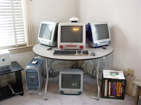 Vintage Mac Museum steers clear of Macs that sucked | Cult of Mac