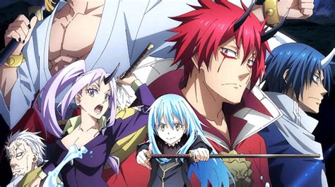 (123movies) Watch ‘That Time I Got Reincarnated As A Slime The Movie ...