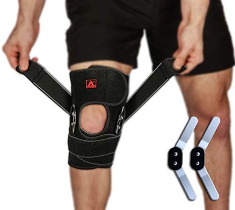 Best Knee Brace for Meniscus Tear: Our Top 5 Picks For 2023