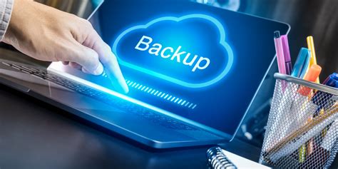 AWS Backup Solutions that Simplify Disaster Recovery