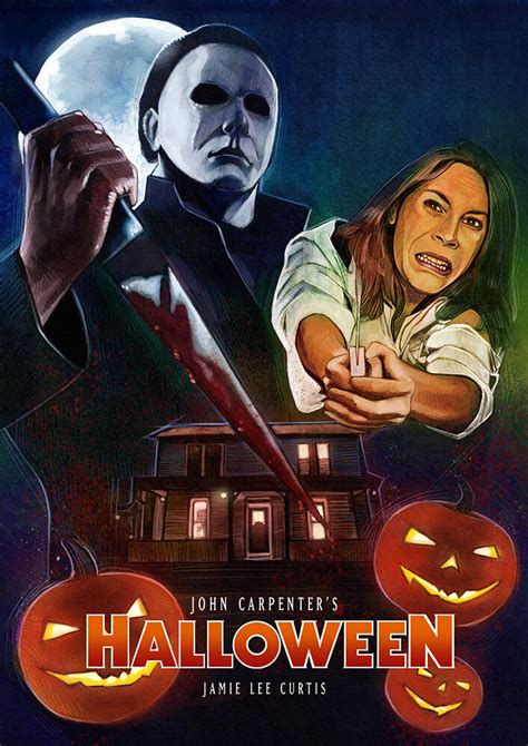 Halloween 1978 Theaters 2024 Massachusetts - Leena Myrtice