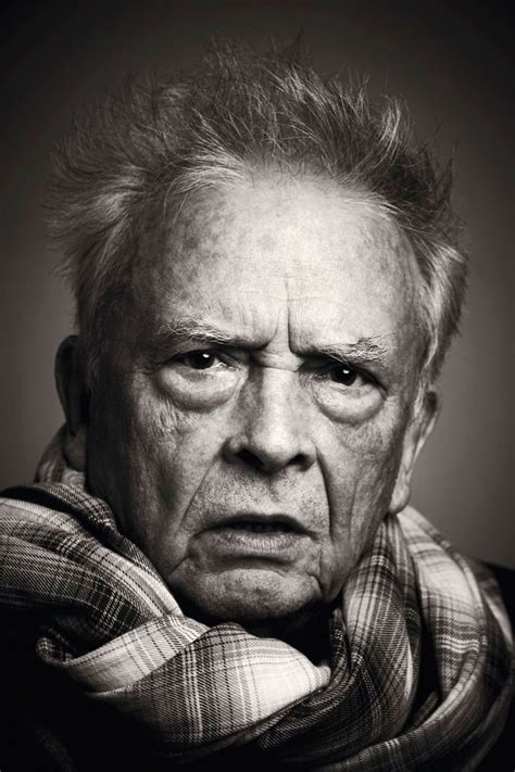 David Bailey Named Vogue Festival Portraitist | David bailey photography, David bailey, Portrait ...