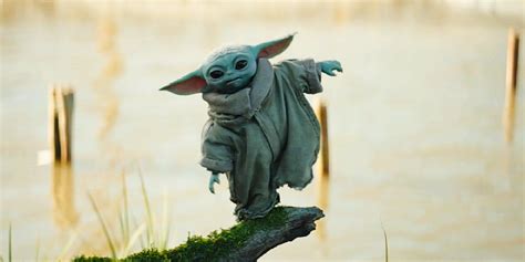 George Lucas Was Right, Grogu Can't Skip Jedi Training