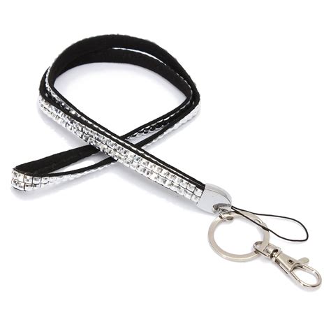 Supply Rhinestone Lanyards Factory Quotes - OEM