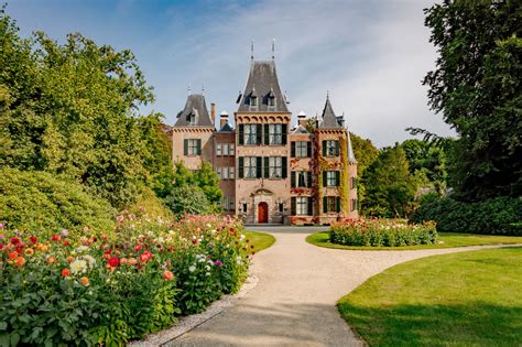 Kasteel Keukenhof in Lisse | ThePerfectWedding.nl