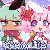 Gacha Life 1.1.4 - Game thời trang Anime cực xinh - Download.com.vn