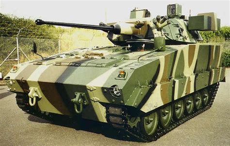 Stormer 30 Tracked Armoured Reconnaissance Vehicle | Tanks military ...