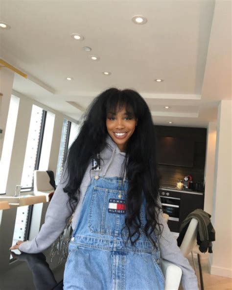 SZA's Best Hair Looks (And How To Get Them!) | Mayvenn