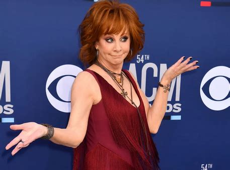 Everything you need to know about Reba Mcentire children