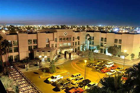 Hotel Araiza Mexicali in Mexicali | Best Rates & Deals on Orbitz