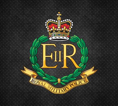 [宅送] ROYAL MILITARY POLICE ブローチ ゴールド ER kids-nurie.com