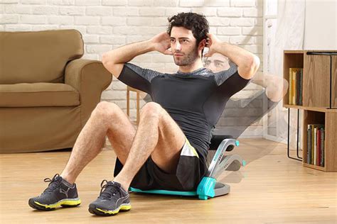 Best Budget-friendly Ab Machines You Can Buy | Men's Journal - Men's Journal