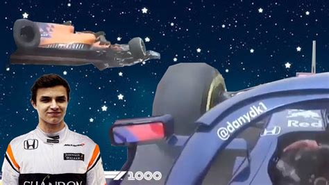 F1 Lando Norris Memes - Foto Lukas