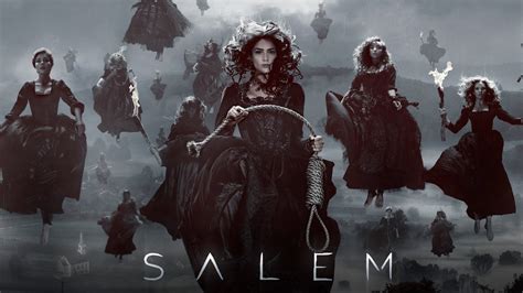 When Does Salem Season 4 Start? Premiere Date (Cancelled) | Release Date TV