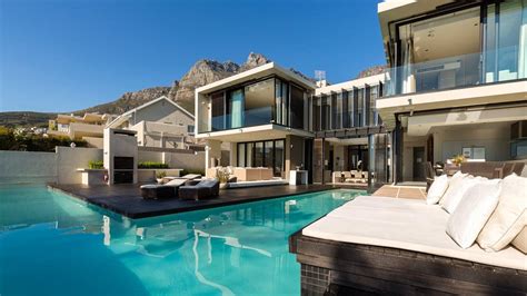 Cape Town Villas - Luxury Holiday Homes (515+ Rentals)