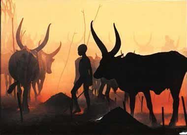 » Information World Watusi Association | Africa art, Cattle, African art