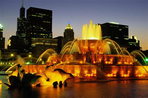 The Top Things to Do in Chicago