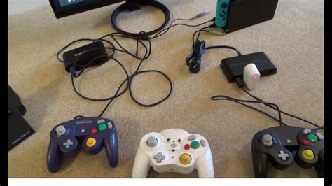 Amazon gamecube controller adapter switch - psadoego