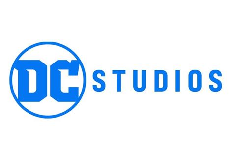 [Fan Art] Logo concepts for the newly announced DC Studios, which ...