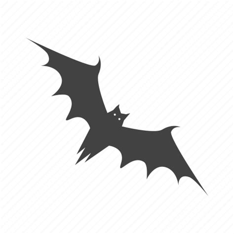 Animal, bat, cartoon, halloween, scary, spooky icon - Download on Iconfinder