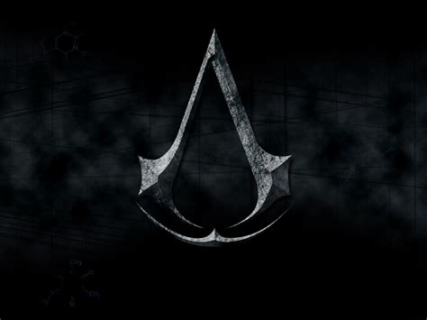 Assassin's Logo Wallpapers - Wallpaper Cave