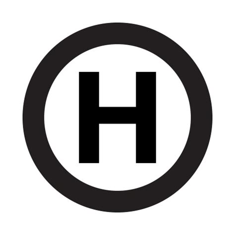 Hermetica - A Comprehesive Library of Symbols for Design Lovers