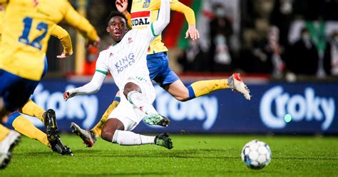 Leeds United transfer rumours as Whites enquire about Belgium U21 ...