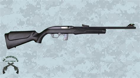 Rossi RS22 .22LR RS22L1811 – Al Simmons Gun Shop