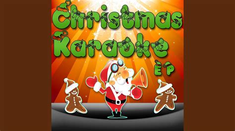 Dominick The Donkey (X-Mas Karaoke Version) - YouTube