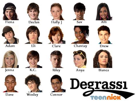 Degrassi Facebook Taggable!!! - Skittelz & Bleegles Photo (16080256) - Fanpop