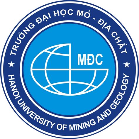 About Ha Noi University of Mining And Geology | Department of Student Affairs | Ha Noi ...